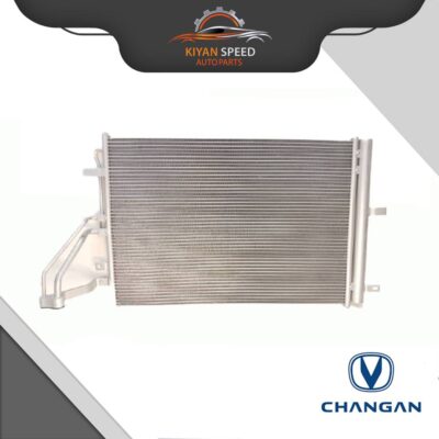 خرید رادیاتور کولر چانگان Cs35 پلاس