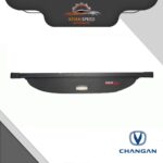 پرده کشویی عقب چانگان Cs35 پلاس