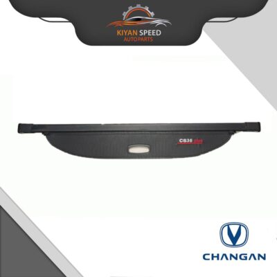 پرده کشویی عقب چانگان Cs35 پلاس
