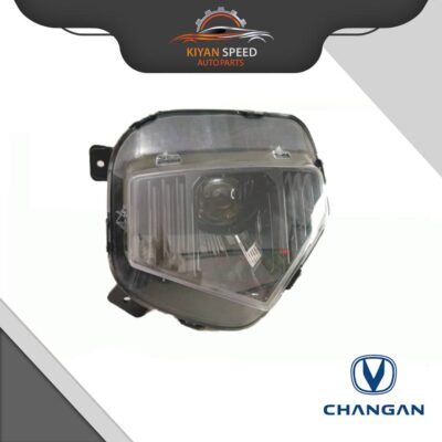 چراغ جلو چانگان Cs35 پلاس